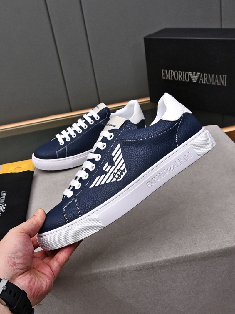 Armani Sneakers